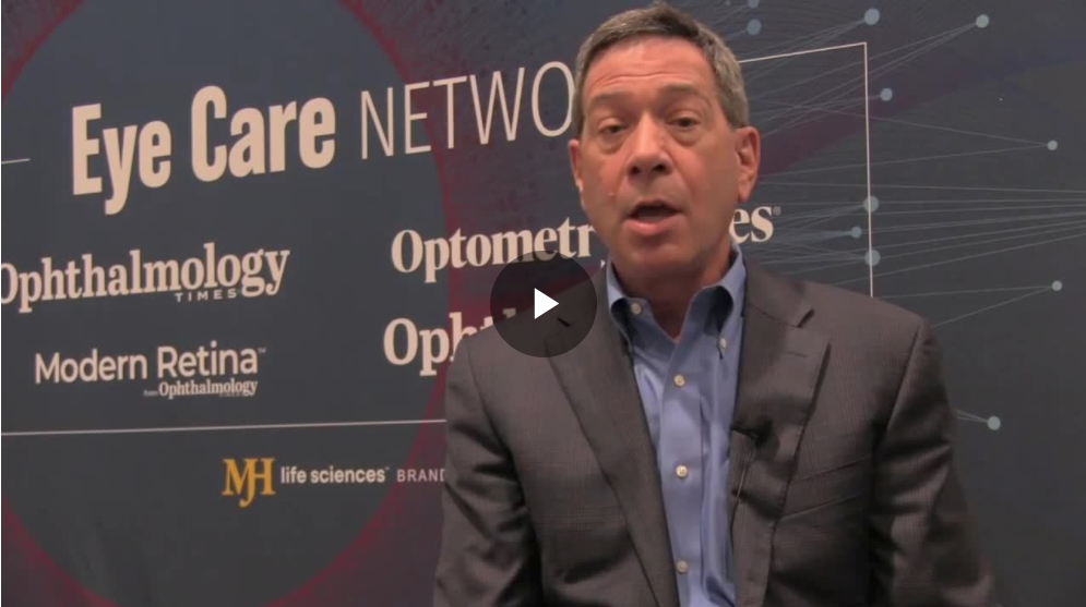 New sustained-release anti-VEGF formulation EYP-1901 proves safe, effective in phase 1 trials