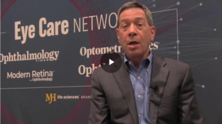 New sustained-release anti-VEGF formulation EYP-1901 proves safe, effective in phase 1 trials