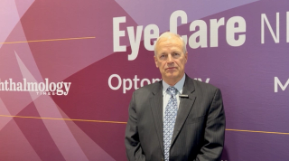 Post hoc analysis of ESSENCE 1 trial highlights efficacy of 0.1% cyclosporine solution for dry eye treatment