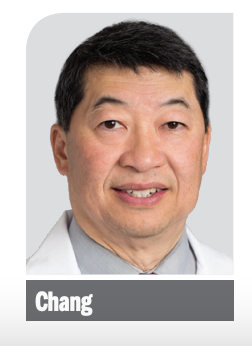 David F. Chang, MD
