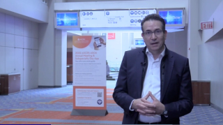 Riad Sherif, CEO of Oculis, gives a company update on clinical trials, financing and other items in the pipeline