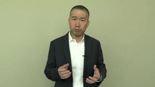 ASCRS Live: Comparing TECNIS Symfony OptiBlue IOL with the TECNIS Symfony Legacy IOL