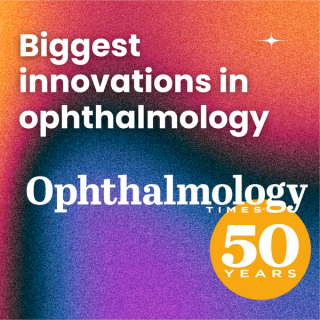 Part 5: Looking back at 50 years of innovation in ophthalmology