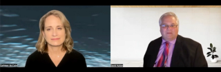 VIDEO: Drops for presbyopia correction show promise in Phase 3 safety studies