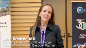 Envision Summit 2025: Women leaders in eye health