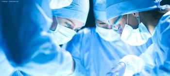 Surgery during the COVID-19 pandemic: Staying sharp