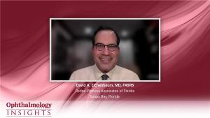 Incorporating Faricimab in Clinical Practice
