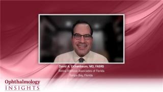 Incorporating Faricimab in Clinical Practice