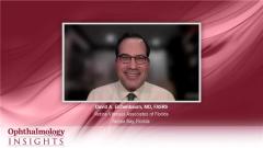 EP. 3 Implications of Treat-and-Extend With Faricimab in AMD