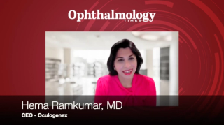 Oculogenex founder talks about collaboration with NASA and ISS on experiment in macular degeneration