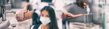 Coronavirus patients