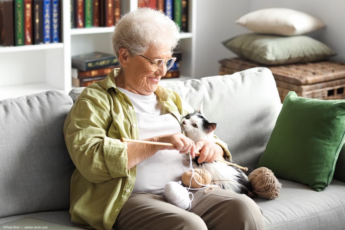Study finds value in home OCT monitoring