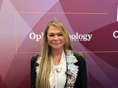 AAO 2025: The rise of presbyopia research