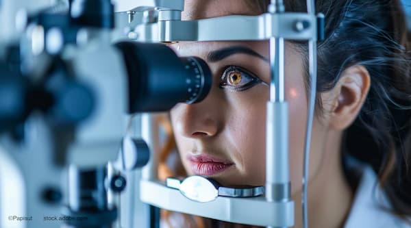 (Image credit: AdobeStock/Papisut) Interventional approaches reshaping glaucoma management