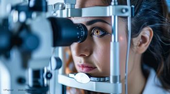 (Image credit: AdobeStock/Papisut) Interventional approaches reshaping glaucoma management