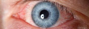 Amid pandemic, friendly bugs can help protect the eye from infection