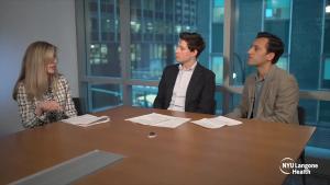 (Image credit: Ophthalmology Times) The Residency Report: Study provides new insights into USH2A target end points