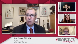 Communication between ODs and MDs for optimal care