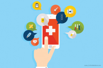 EHR app