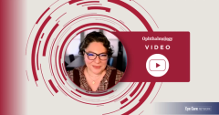 Diana Canto-Sims, OD | Ophthalmology Times Video