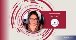 Diana Canto-Sims, OD | Ophthalmology Times Video