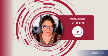 Diana Canto-Sims, OD | Ophthalmology Times Video