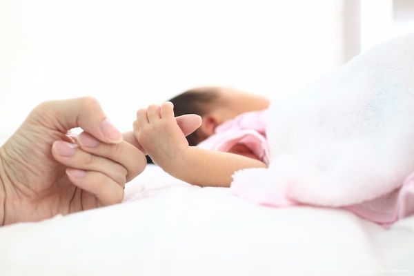 Aflibercept to treat ROP in extremely-low-birth-weight children