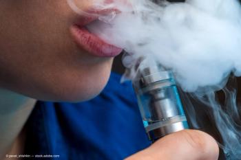 Vaping 