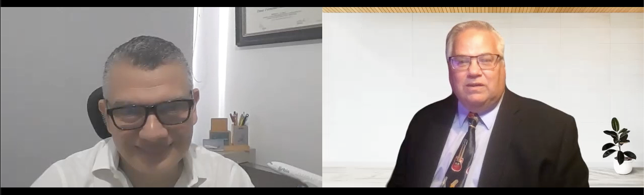 Adapting Glaucoma Training And Treatment: Insights From The Orbis Flying Eye Hospital 2 Orbis flying eye hospital