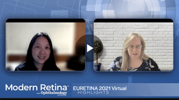 Jennifer Sun, MD, MPH, explores the question of whether ophthalmologists should be using anti-VEGF agents to treat patients with nonproliferative diabetic retinopathy (NPDR).