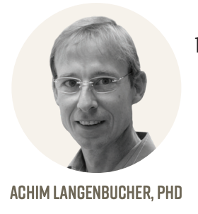 Achim Langenbucher