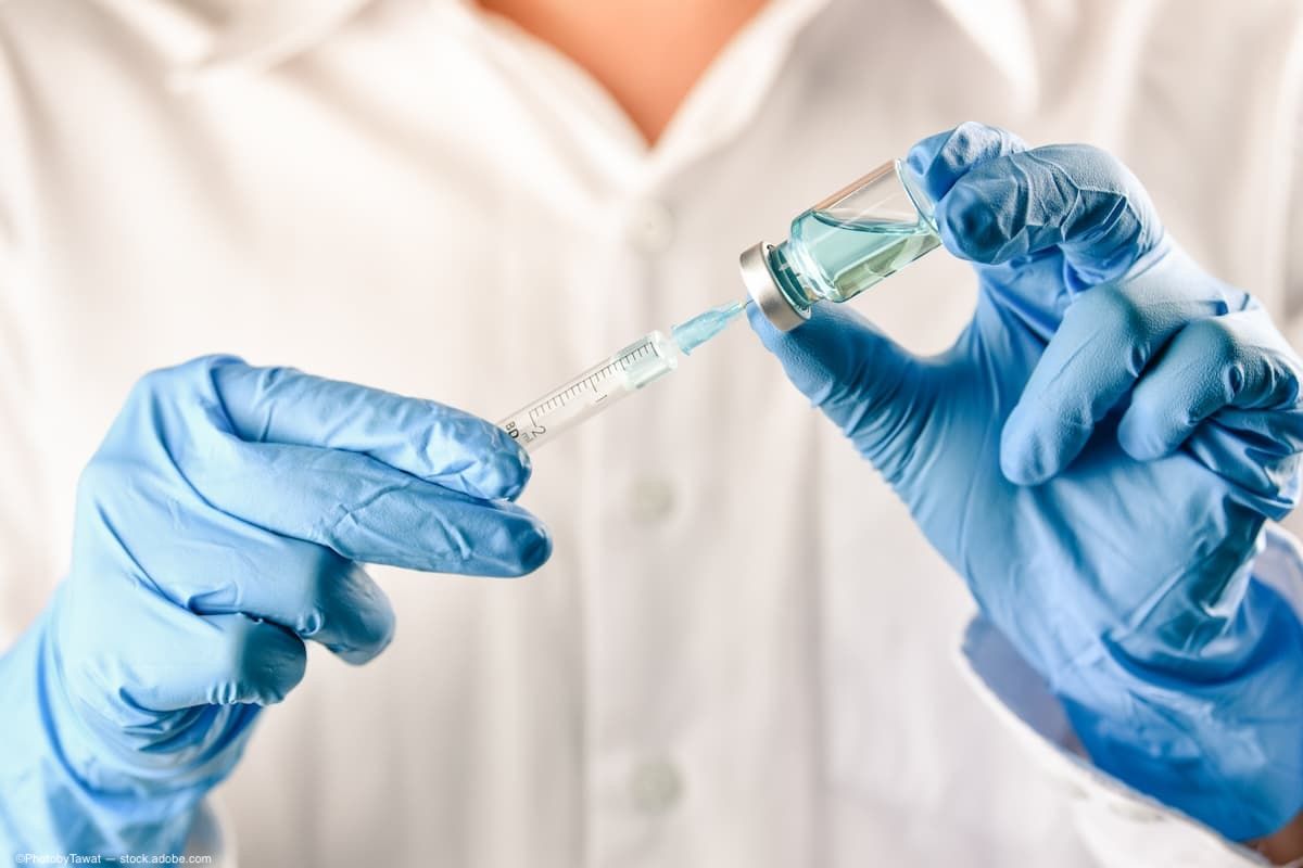 Eyestem completes first round of patient injections for its dry AMD ...