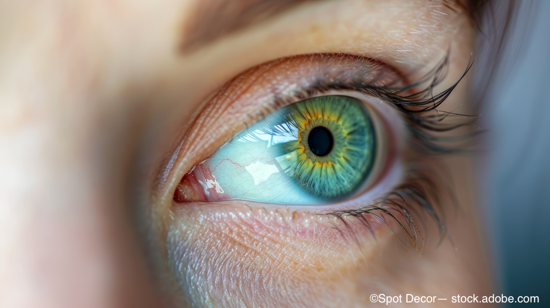 Understanding cerebral/cortical visual impairment: New insights and advances in diagnosis