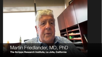 Image credit: Ophthalmology Times; Angiogenesis 2025: Encapsulated cell therapy for MacTel shows long-term efficacy in phase 3 trials