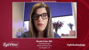 IOL Calculations for Unique Eye Anatomy