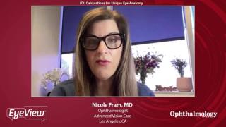 IOL Calculations for Unique Eye Anatomy