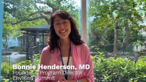 Evolution of the EnVision Summit