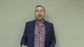 ASCRS Live: Fortisite for corneal ulcers