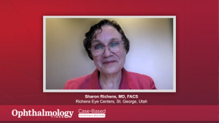 Deciding Between Multifocals and Light Adjustable Lenses