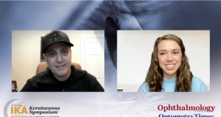 International Keratoconus Academy Symposium: What to expect