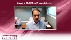 EP. 6 Stages of DR/DME and Therapy Selection