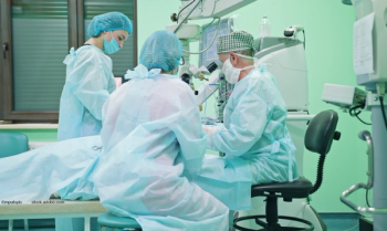 MUSC dedicated surgical eye center helps manage complex cataract cases