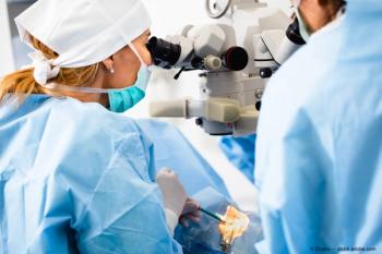 IOL surgery