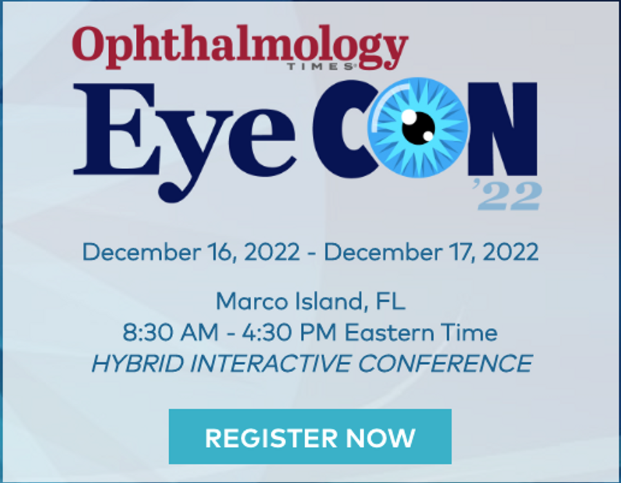 Ophthalmology EyeCon