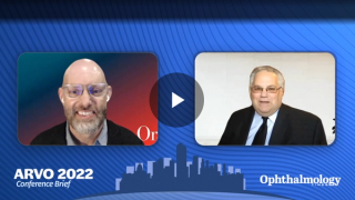 Accelerating clinical studies in retina: What Ora Clinical is doing to help