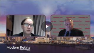 ARTEMIS study results point to successful IOP lowering with bimatoprost implant