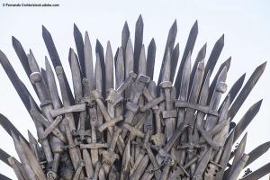 Every eye injury on Game of Thrones, ranked