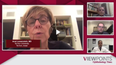 EP. 8 Treatment options for DR/DME