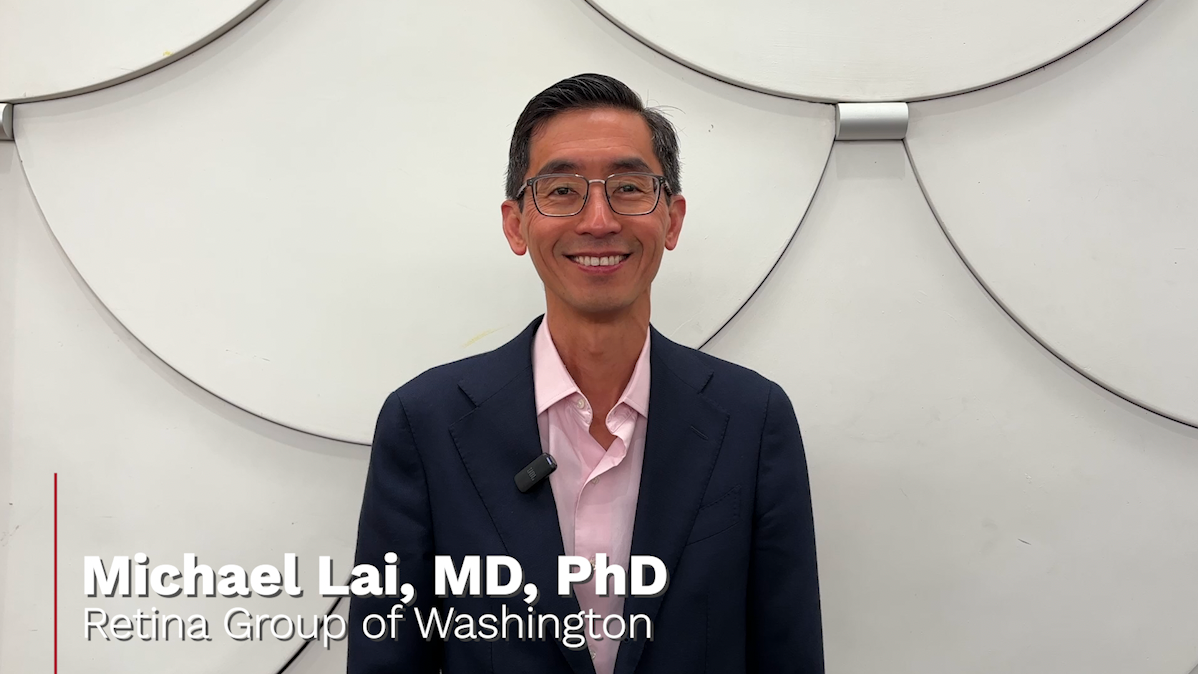Q&A: Michael Lai, MD, PhD, on the impact of underfunding the Good Days program