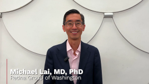 Q&A: Michael Lai, MD, PhD, on the impact of underfunding the Good Days program